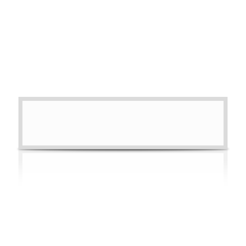 Led Panelen 120 X 30CM - 30W - KLASSE 1 - Outledtl.nl